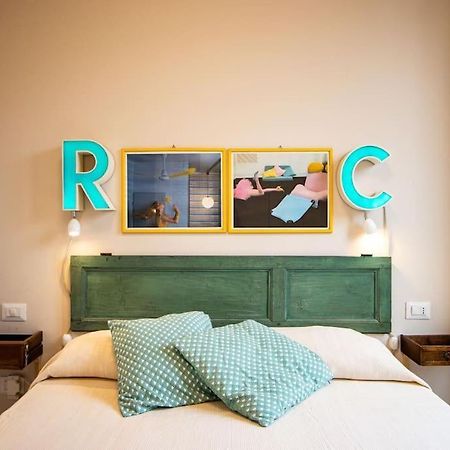 Rc Apartment - Washington Milan Exterior photo
