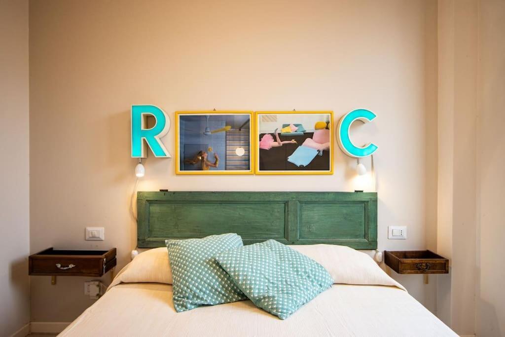Rc Apartment - Washington Milan Exterior photo